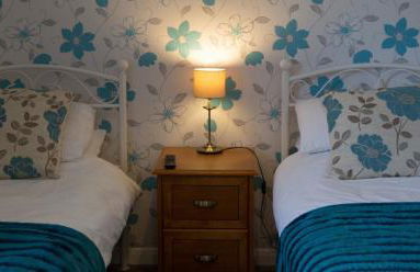 Manor Farm Holiday Cottages - Foto 23