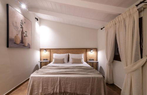 Villa Frontale - Restored Villa with Pool Perfect for 6 Nestled Next to a Traditional Olive Mill and Local Farms Offering Authentic Hospitality and Organic Delights By Villa Mana Gers - Foto 18