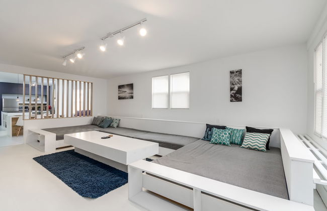 MiCasaZ S. NJ - 10 min to Philly - Foto 1