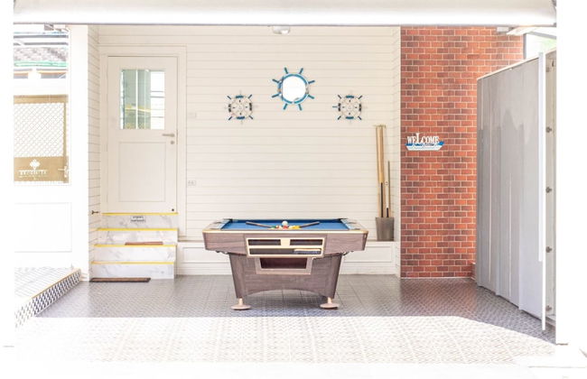 Exquisite Pool Villa I - Foto 14