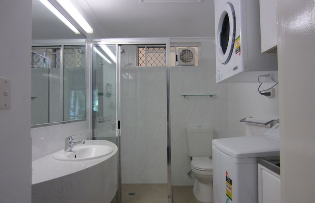 Tradewinds McLeod Holiday Apartments - Foto 16