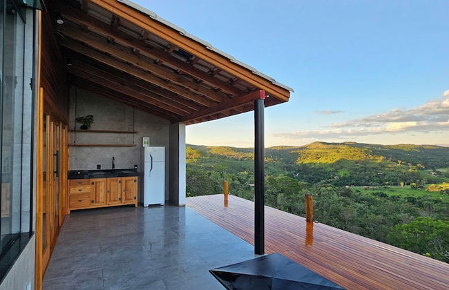 Khaya Chalés - Foto 46