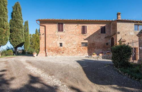 Casa Al Colle Buonconvento - Foto 23