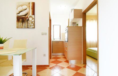 Apartman Barkunada - Foto 15