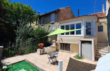 La Petite Maison des Boettes - Foto 41