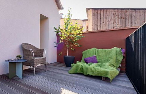 Refugium 1744 - Foto 10