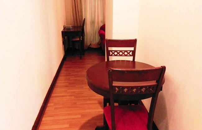 Eastern Suites at Times Square KL - Foto 16