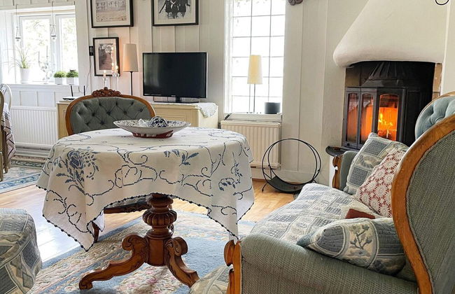 7 Person Holiday Home in Klassbol - Foto 16