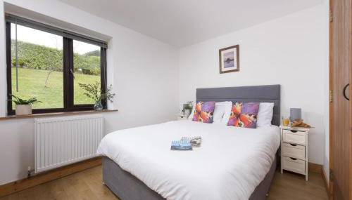 Hot Tub Bungalow - Close to Portreath - Free WiFi - Free Parking - Pet Friendly - Foto 4