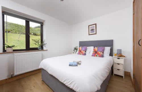 Hot Tub Bungalow - Close to Portreath - Free WiFi - Free Parking - Pet Friendly - Foto 4