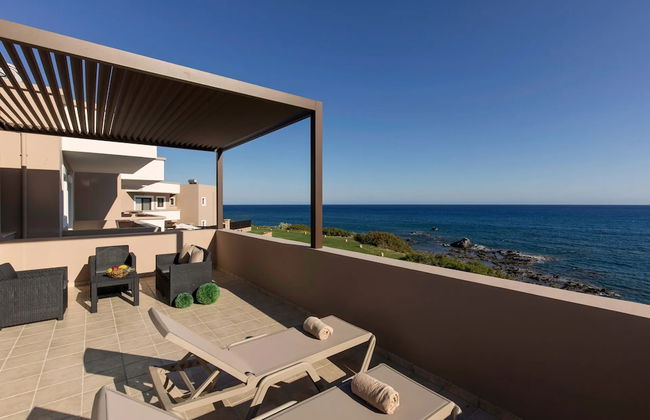 Al Mare Villas - Foto 19