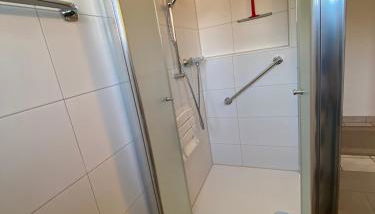 Ferienwohnung Brazil mit Garten - Foto 5