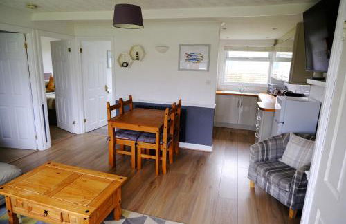 Chalet Bonair Spacious comfortable 2 Bedroom Chalet sleeping 4 Dartmouth - Foto 35