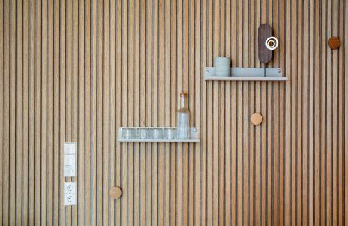Nordstern Studio, Lammplatz, Bad Krozingen - Photo 21