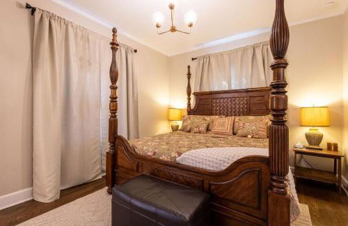 3 Kings, Hot Tub, Bourbon Trail, Horse Themed Stay - Foto 41