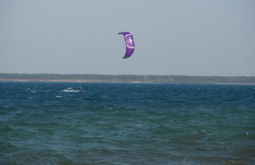 Safarilodge am Bärwalder See - Foto 22