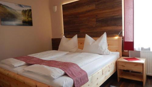 Ferienwohnung Hirtreiter - Foto 4