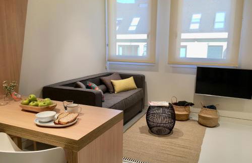 Inside Bilbao Apartments - Foto 30