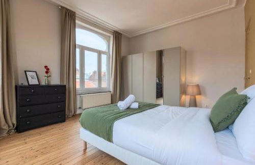 2 bedroom apartment with terrace, near Lille - Foto 18