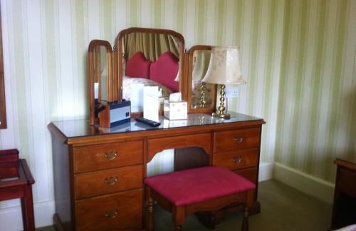 Glengarry Castle Hotel - Photo 12