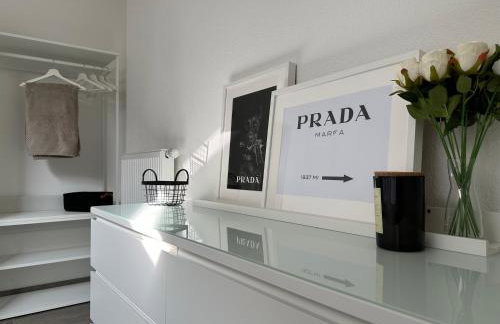 Zentral, ruhig & stilvoll Wohnen - YUKA Apartments - Foto 14