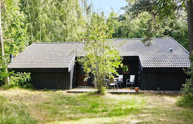 6 Person Holiday Home in Farevejle-by Traum - Foto 36