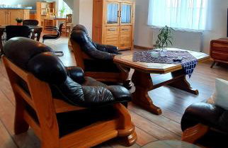 Haus Müritz, FeWo 15 Seeadler - Foto 11