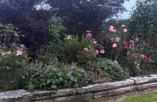 The Laundry Room Romantic cabin, hot tub & views - Photo 21