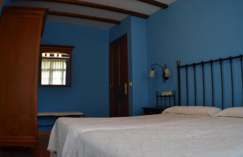 Casas Rurales Las Corradas - Foto 43