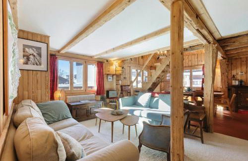 Chalet Spouter Happy Rentals - Foto 12