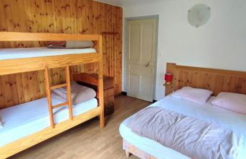 Gîte montagne 1 à 25 places "Chalet Coste Belle" - Foto 31