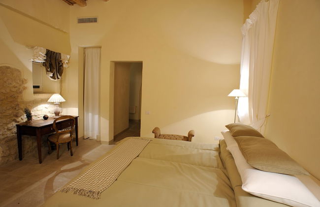 Castello Camemi - Photo 27