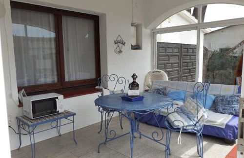 Villa Pordofo 2 chambres - Foto 7