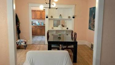 Siyeh Sage Flat - Foto 1