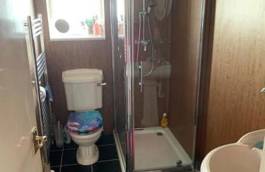 Victorian luxury flat at Claverton House - Photo 8