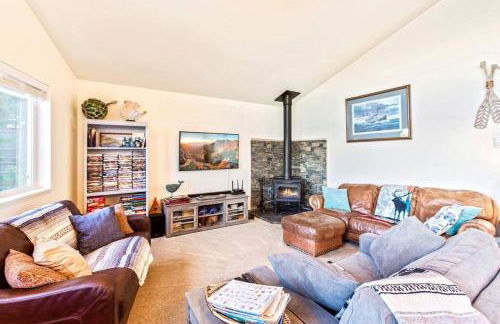 Views of Hood Canal Mount Rainier Wildlife - Foto 16