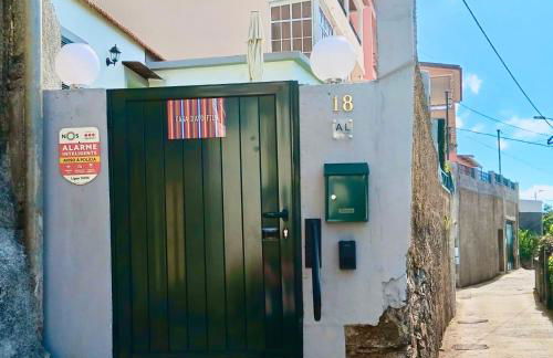 Casa D'Avó Filó - Foto 27