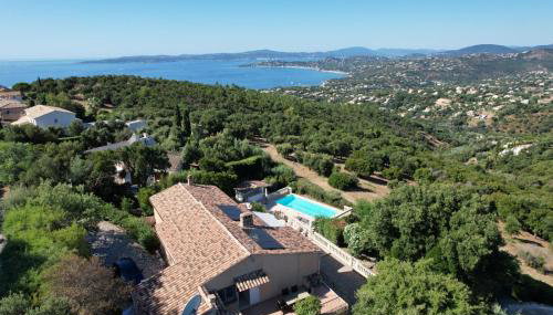 Gulf Stream Villa - Foto 4