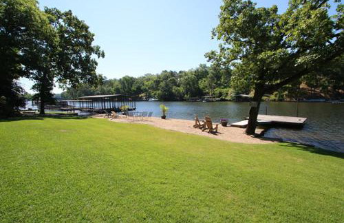 Edgewater Resort Cottage #1 - Foto 19