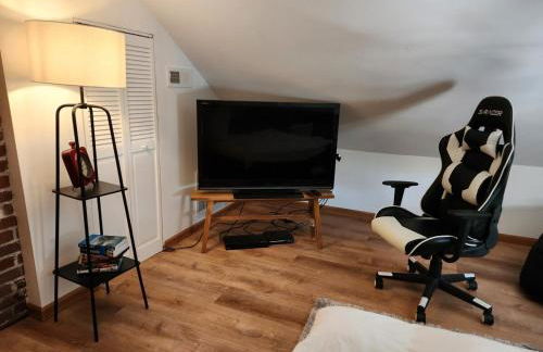 The BrickHouse on Grace - Foto 5