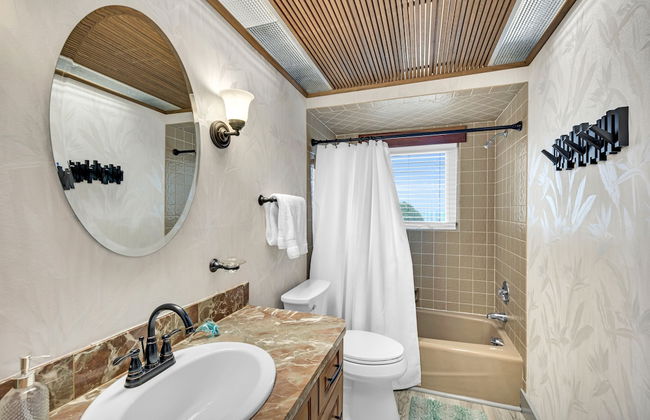 Bay House Retreat managed by Beach Retreats - Foto 26