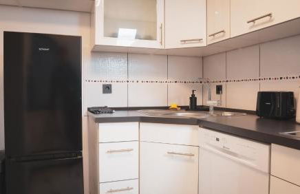 140qm Luxuriöses Penthouse mitten in Schwäbisch Gmünd, 70qm Dachterrasse & Top-Lage, mit WHIRPOOL, Jetzt buchen! - Foto 28