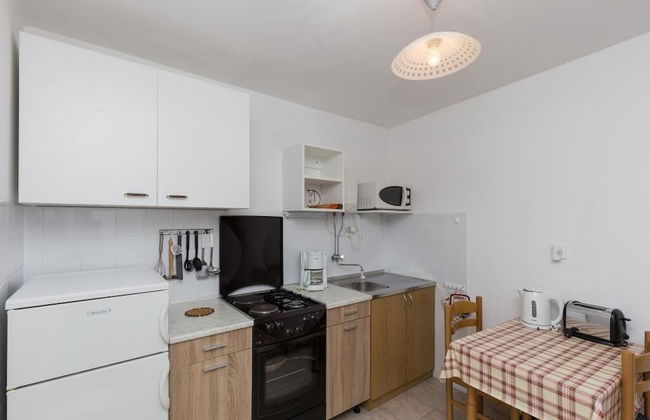 Apartments Miskovic - Photo 16