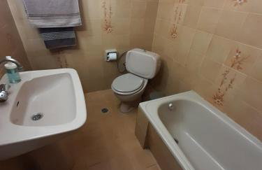 Adorable 2 floors two bedroom vacation maisonette - Foto 11