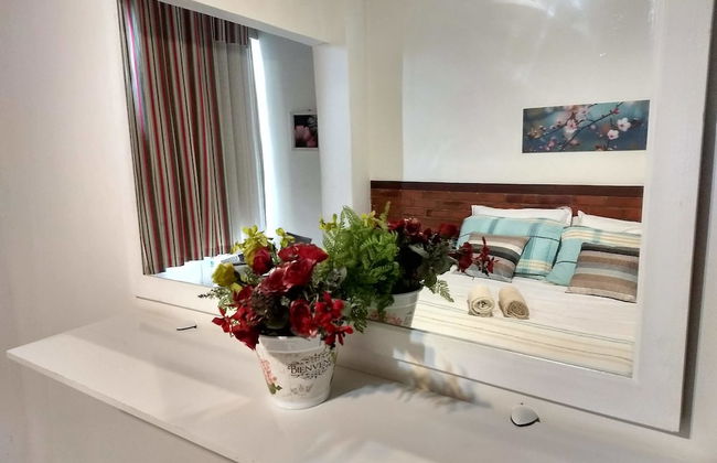 Atlantica Flats - Foto 12