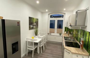 Ferienwohnung Erfurter Rose - Foto 10