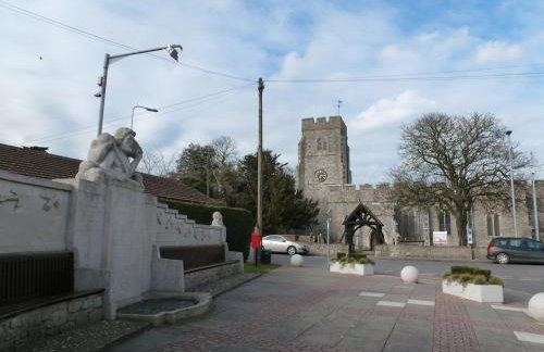 Beautiful 'Rose-Dene' with ample parking - Foto 19