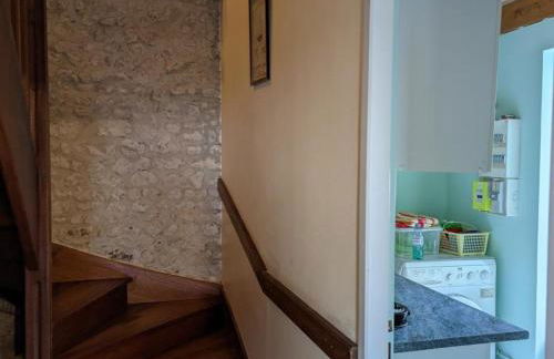 Gîte Le Breuil en Périgord - Charme et Confort - FR-1-653-269 - Foto 2