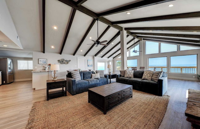 Waterfront Lake House With Hot Tub & Firepit - Foto 13