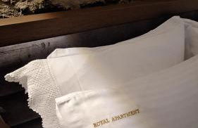 Royal Apartment - Foto 20